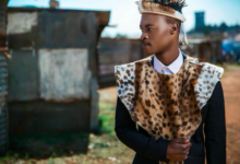 Mlindo’s Egoli hits over 5 million streams