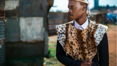 Mlindo’s Egoli hits over 5 million streams