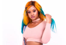 5 Times Babes Wodumo Gave South Africa The Middle Finger!