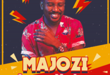 MAJOZI Releases New Single
