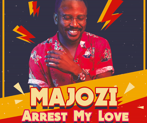 MAJOZI Releases New Single