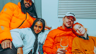 Major Lazer blasts an SA cover of their single to global audience