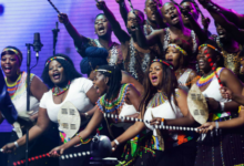 Old Mutual National Choir Festival 2019 is back