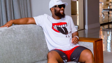 Cassper Finally 'Reacts' To AKA's “How can you be a boss pushing a product without your name" comment