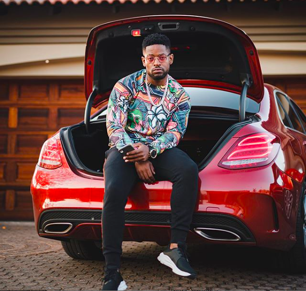Cars South African Musicians Are Driving Right Now!
