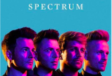 WESTLIFE's NEW ALBUM - SPECTRUM OUT THIS FRIDAY!!