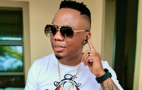 Tira Set The Record Straight After The Accusation Of Djing Using CDs