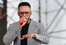 Top 5 Iconic Songs By Donald Moatshe 2020