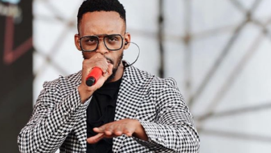 Top 5 Iconic Songs By Donald Moatshe 2020