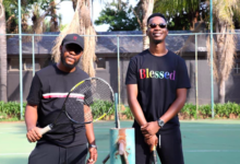 Meet the Electrifying Afro-House Duo from Alex Supreme Rhythm
