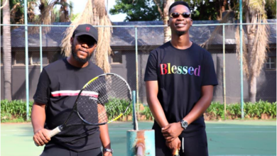 Meet the Electrifying Afro-House Duo from Alex Supreme Rhythm