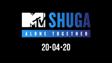 “MTV Shuga Alone Together” Will Tackle Crucial COVID-19 Societal Challenges