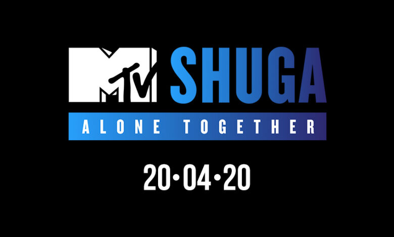 “MTV Shuga Alone Together” Will Tackle Crucial COVID-19 Societal Challenges