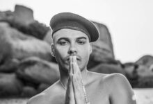 Jimmy Nevis is back with a brand new single and music video for ‘Hey Jimmy’