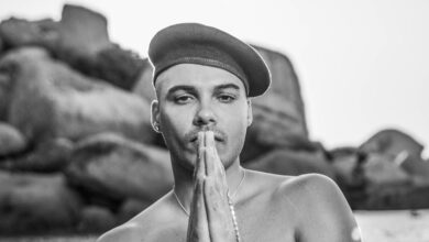 Jimmy Nevis is back with a brand new single and music video for ‘Hey Jimmy’