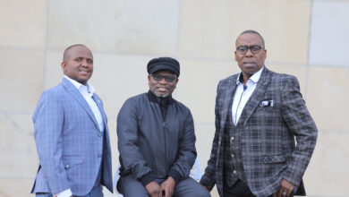 Joyous Celebration takes over the Mzansi Gospel playlist on Apple Music