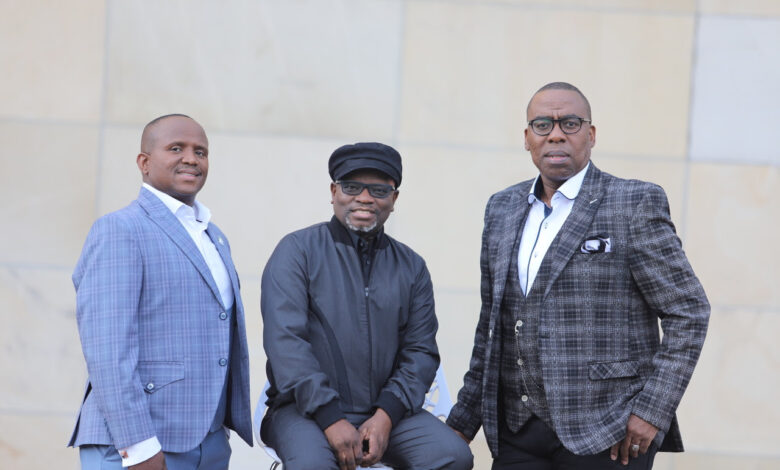 Joyous Celebration takes over the Mzansi Gospel playlist on Apple Music