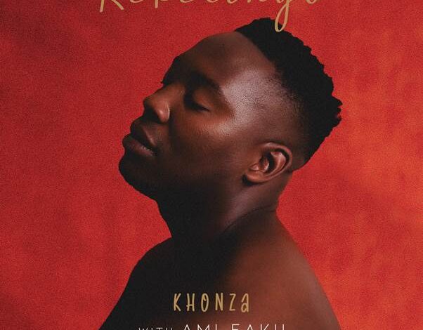 Kekelingo releases debut single, Khonza, with Ami Faku