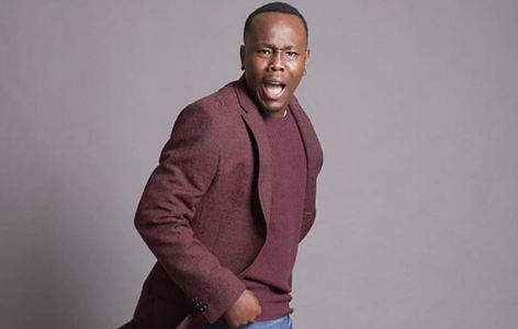 Khaya Mthethwa Reveals What Chore He Finds As An Extreme Sport In The House Amid #day8oflockdown