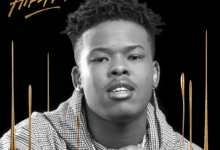 Nasty C graces the cover of Apple Music's Rap Life, Mzansi Hip-Hop and Africa Now playlists