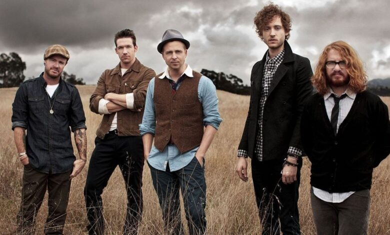 ONEREPUBLIC RELEASES UNIFYING VIDEO FOR “BETTER DAYS” TODAY!
