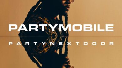 Partynextdoor unveils eagerly-anticipated new album partymobile on OVO sound