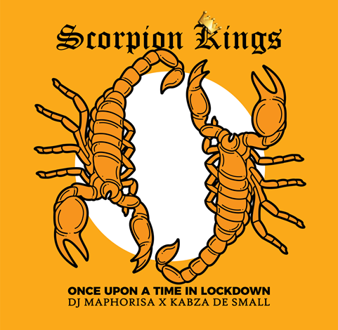 Six Stings by the Scorpion Kings