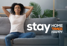 TRACE LAUNCH “STAY” A CAMPAIGN AIMED AT KEEPING YOU INDOORS!