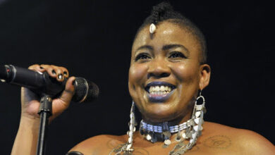 Thandiswa Mazwai Advocates Solutions For The Homeless Amid National Lockdown