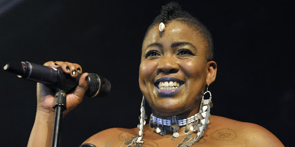 Thandiswa Mazwai Advocates Solutions For The Homeless Amid National Lockdown