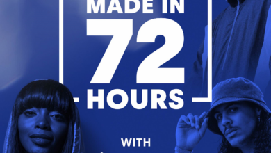 Three Artists Create New Music in 72 Hours with Red Bull