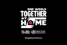 Vuzu Channel Brings You One world - Together At Home