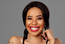 Mshoza Gets Divorced After 5 Of Months Marriage
