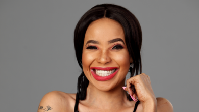 Mshoza Gets Divorced After 5 Of Months Marriage