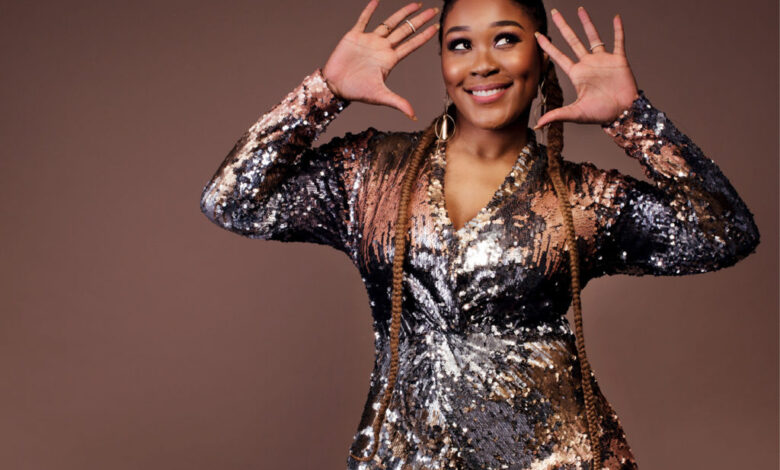 Fans Give Shocking responses After Lady Zamar Asks For Album Title Suggestions