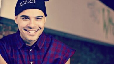 Jimmy Nevis's Single "Hey Jimmy" Breaks Chart Records