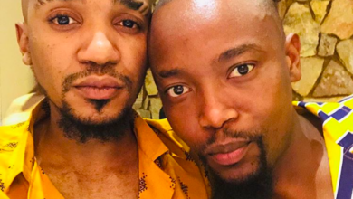 Moshe Ndiki Says Musician, Phelo has "an aggressive nature once he is under the influence of alcohol"