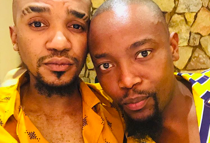 Moshe Ndiki Says Musician, Phelo has "an aggressive nature once he is under the influence of alcohol"