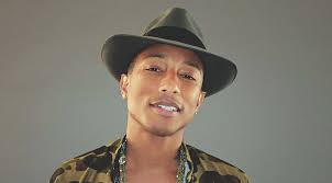Pharrell Williams Set To Premiere Netflix Gospel Series