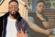 Prince Kaybee To Reunite With Donald In Upcoming Song