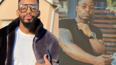 Prince Kaybee To Reunite With Donald In Upcoming Song