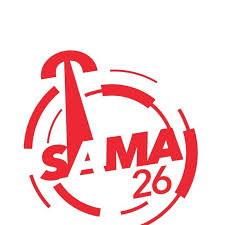 SAMA 26 Record Of The Year & Music Video Of The Year Nominees