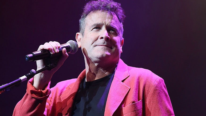 Local And International Artists To Honor Johnny Clegg In Tribute Concert