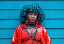 Moonchild Sanelly Shares The Importance Of Sex Education