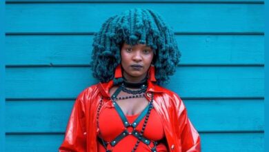 Moonchild Sanelly Shares The Importance Of Sex Education