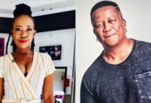 Twitter's Reaction To DJ Fresh's Statement Addressing The Ntsiki Mazwai Harassment Allegation