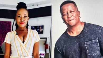 Twitter's Reaction To DJ Fresh's Statement Addressing The Ntsiki Mazwai Harassment Allegation