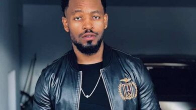 Prince Kaybee Apologizes After Being Accused For Stealing Song From Aspiring Producer