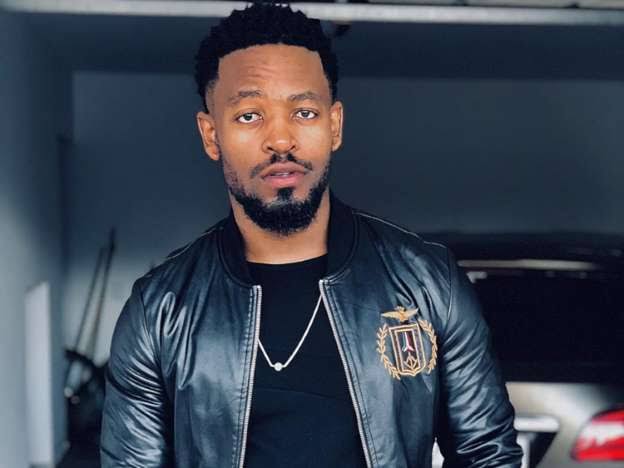 Prince Kaybee Apologizes After Being Accused For Stealing Song From Aspiring Producer