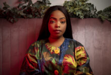 Shekhinah Shares On Her Body Image And Insecurities